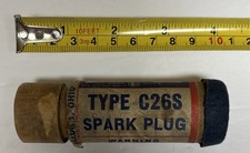 Aviation Champion Spark Plug Type