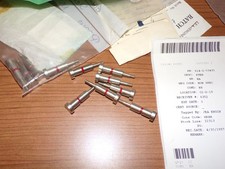 Aviation Fork Stems 614-2-03431
