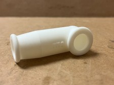 Aviation Grade Electrical Cable Nipple