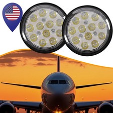 Aviation Grade White 3000 Lumens