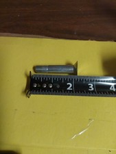 Aviation Hardware Counter Sunk NAS