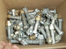 Aviation Hardware NSM Bolts w/Cotter