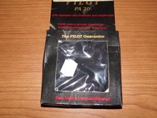 Aviation Headset Pilot PA20 Cloth