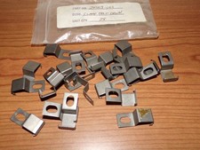 Aviation Hold Down Clamps 29553-001