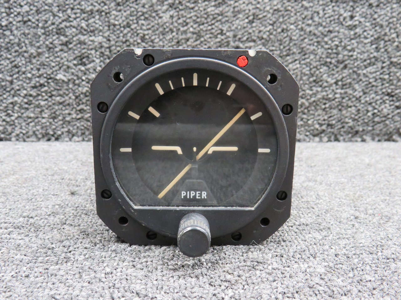 Aviation Instrument MFG 300-5 Aviation Instrument Mitchell 52D55