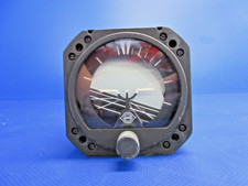 Aviation Instruments Horizon Reference Indicator