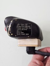 Aviation Mason Electric Co Control