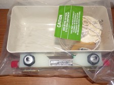 Aviation Oxygen Mask w/ Container
