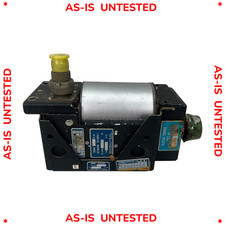 Aviation Radio Control ARC Actuator