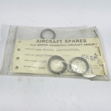 Aviation Ring Lock Textron A35Y