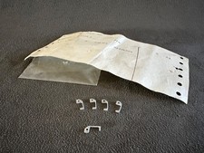Aviation Rod End Lock Retainer