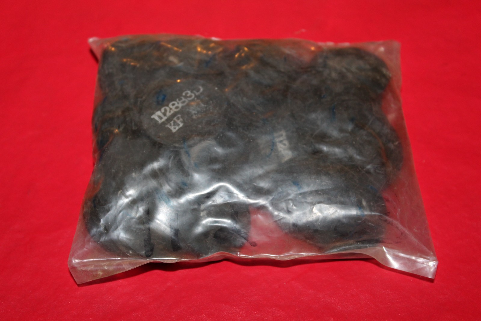 Aviation Rubber Boot Spacers 112883D (Sale for whole bag)
