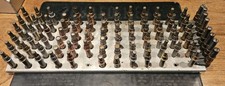 Aviation Sheet Metal Tools Clecos