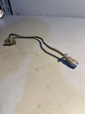 Aviation Speed Sensor Triangular Flange