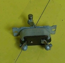 Aviation Switch Assy. B-15