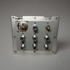 Aviation Switching Module USA NSN