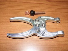 Aviation Toggle C-Clamp 04-99211