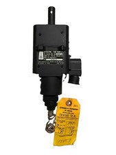 Aviation Yaw Damper Actuator Manufactured