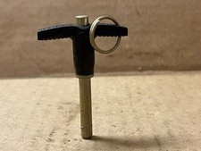 Avibank Quick Release Pin Aircraft