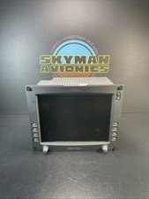 Avidyne Flight Max Entegra Display