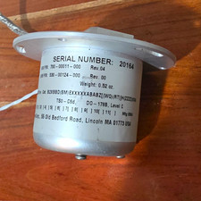 Avidyne Magnetic Flux Detector Magnetometer