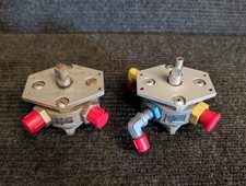 Avionic Products 11867-1 Landing Gear