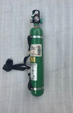 AVOX Aviation Oxygen Cylinder for