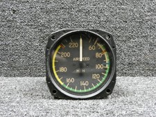 AW-2 3/4-20C U.S Gauge Airspeed