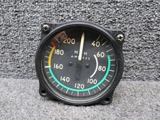 AW-23-4-16-BA8F19 US Gauge Airspeed Indicator