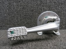 B-1248-H Scott Aviation Parking Brake