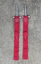 B-57A Main Landing Gear Lock