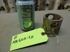 (B) Used Prop Nut AN5011-20
