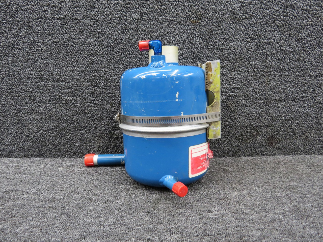 B1114-M Beryl Aviation Engine Oil