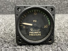 B410-3 (Alt: 50-380105-3) Aircraft Instruments