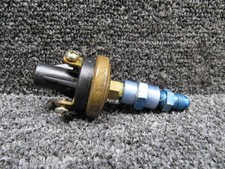 B76063-44-9543 Hobbs Corp Valve