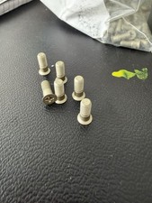 BACB30UF3K2 Aircraft Titanium Bolt –