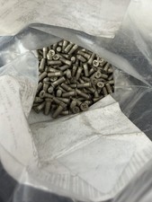 BACB30UF3K3 Aircraft Titanium Bolt –