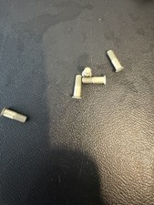 BACB30UF3K5 Aircraft 100° Head Bolt