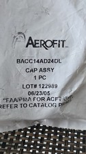 BACC14AD24DL Aerofit Cap Assy Pressure