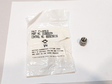BACN10ZA04AJ Aircraft Tube Coupling Nut