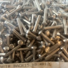 BACR15 BB 4B12C Rivet Pack