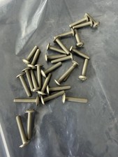 BACS12FA3K7 Aircraft Machine Screw –