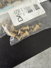 BACS21EE17R Aircraft 1/4 Turn Stud