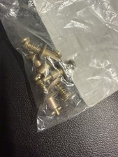 BACS21EE7R Aircraft Turnlock Stud –