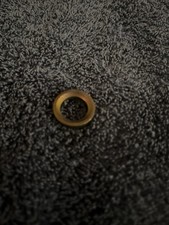 BACW10CA6CC Washer Aircraft Aviation NOS