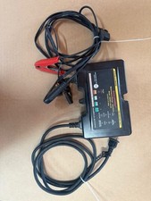 Battery Minder Aviation Battery Charger/Desulfator