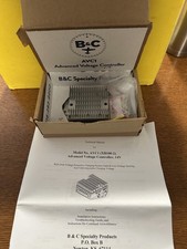 B&C Advanced Voltage Controller 14
