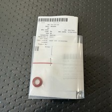 B/E Aerospace CS153-02 Fiber Washer