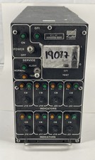 B/E Aerospace KLM Avionics Indicator