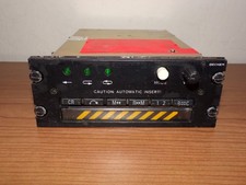 Becker Avionics TP3100-2 Tape Deck